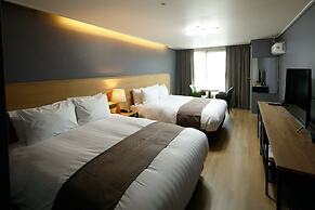 Hotel Bernoui Seoul