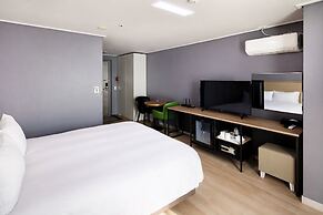 Hotel Bernoui Seoul