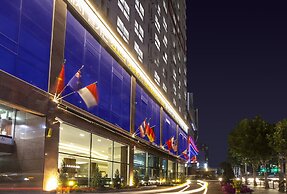 Hotel Bernoui Seoul