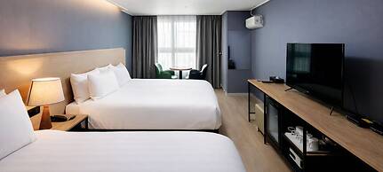 Hotel Bernoui Seoul