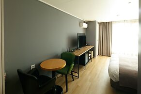 Hotel Bernoui Seoul