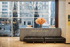 Hotel Bernoui Seoul