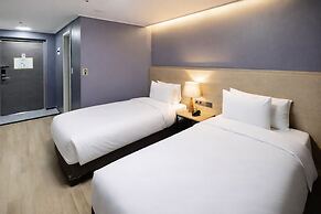 Hotel Bernoui Seoul