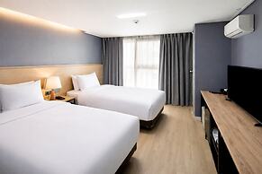 Hotel Bernoui Seoul