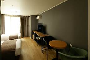 Hotel Bernoui Seoul