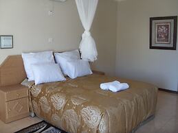 Lusaka Mosi-O-Tunya Executive Lodge