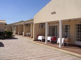 Lusaka Mosi-O-Tunya Executive Lodge