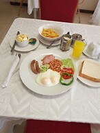 Lusaka Mosi-O-Tunya Executive Lodge