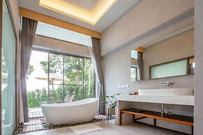 The Beach Natural Resort - Koh Kood