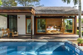 The Beach Natural Resort - Koh Kood