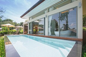 The Beach Natural Resort - Koh Kood