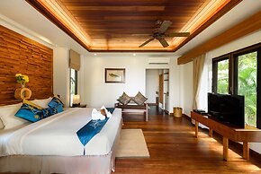 The Beach Natural Resort - Koh Kood