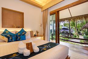 The Beach Natural Resort - Koh Kood