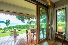 The Beach Natural Resort - Koh Kood