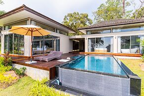 The Beach Natural Resort - Koh Kood