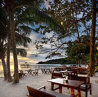 The Beach Natural Resort - Koh Kood