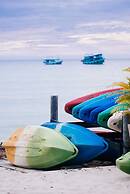 The Beach Natural Resort - Koh Kood