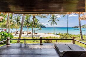 The Beach Natural Resort - Koh Kood