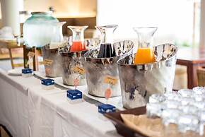 The Beach Natural Resort - Koh Kood