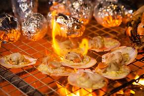 The Beach Natural Resort - Koh Kood