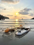 The Beach Natural Resort - Koh Kood