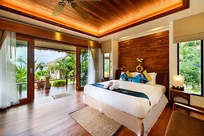 The Beach Natural Resort - Koh Kood