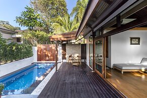 The Beach Natural Resort - Koh Kood