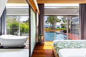 The Beach Natural Resort - Koh Kood