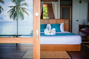 The Beach Natural Resort - Koh Kood