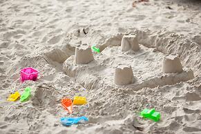 The Beach Natural Resort - Koh Kood