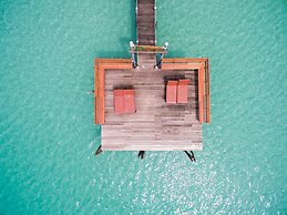 The Beach Natural Resort - Koh Kood