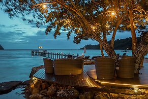 The Beach Natural Resort - Koh Kood