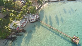 The Beach Natural Resort - Koh Kood