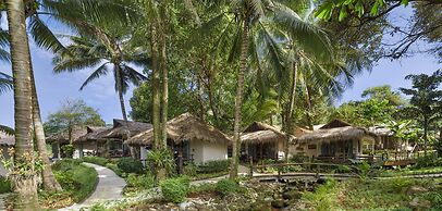 The Beach Natural Resort - Koh Kood