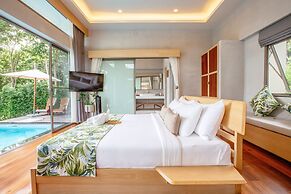 The Beach Natural Resort - Koh Kood