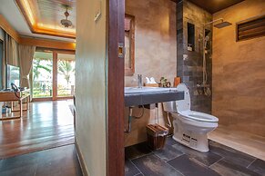 The Beach Natural Resort - Koh Kood