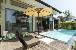 The Beach Natural Resort - Koh Kood