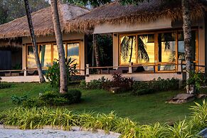 The Beach Natural Resort - Koh Kood