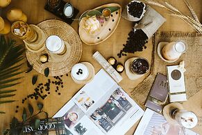 The Beach Natural Resort - Koh Kood