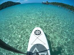 The Beach Natural Resort - Koh Kood