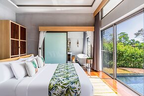 The Beach Natural Resort - Koh Kood