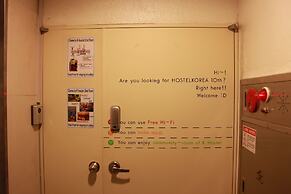 Hostel Korea 10th