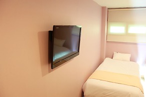 Hostel Korea 10th