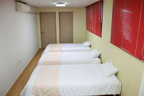 Hostel Korea 10th