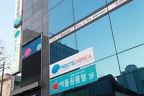 Hostel Korea 10th