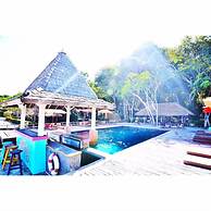 Mooban Talay Resort