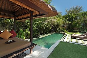 Villa Bali Asri Seminyak