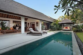 Villa Bali Asri Seminyak