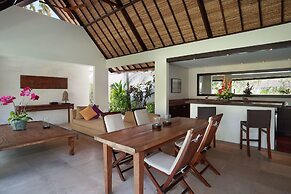 Villa Bali Asri Seminyak