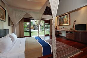 Villa Bali Asri Seminyak